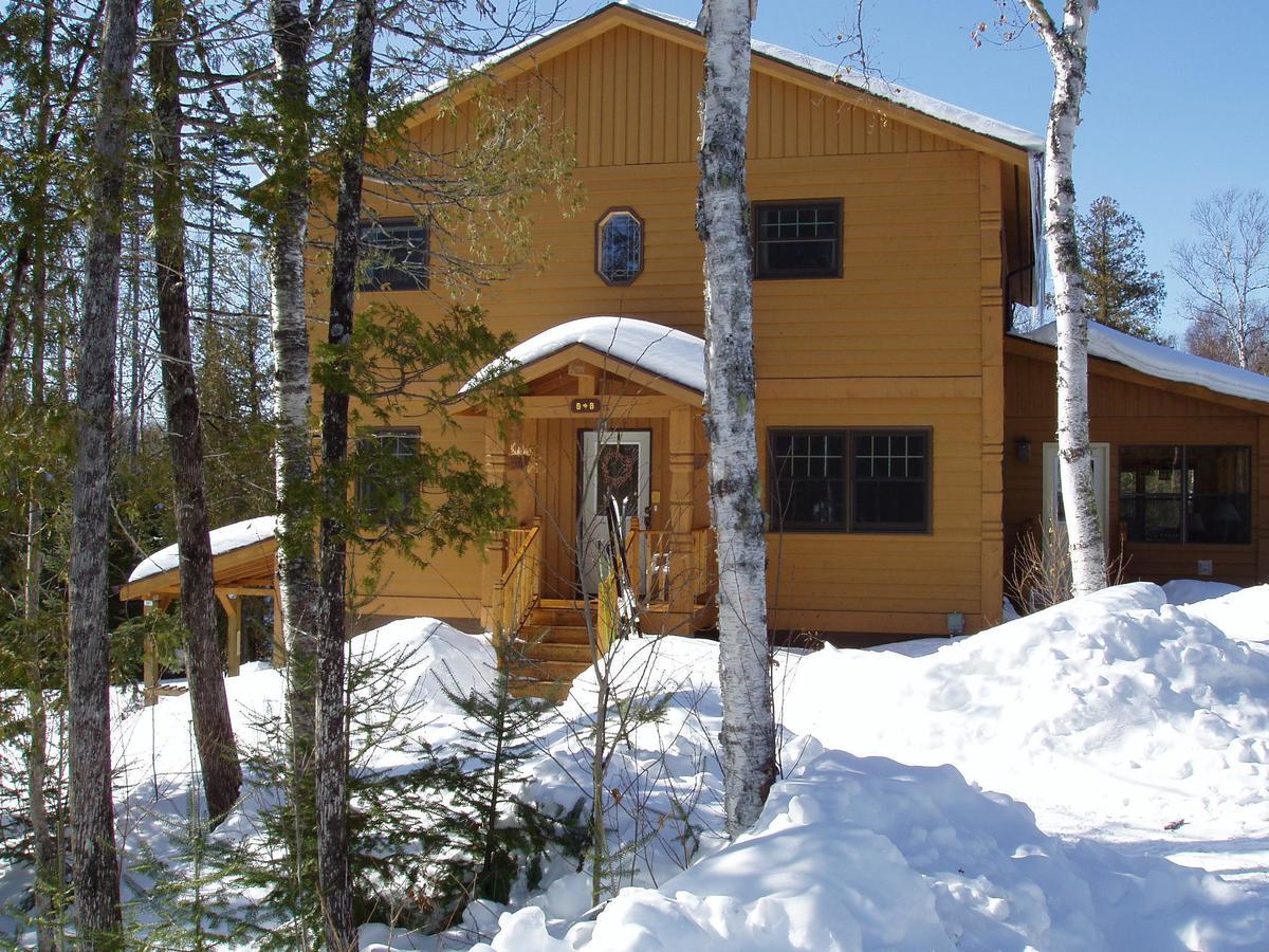 Poplar Creek Guesthouse Grand Marais Exterior photo