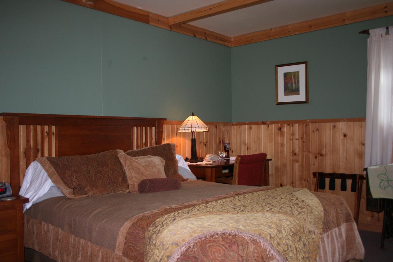 Poplar Creek Guesthouse Grand Marais Exterior photo
