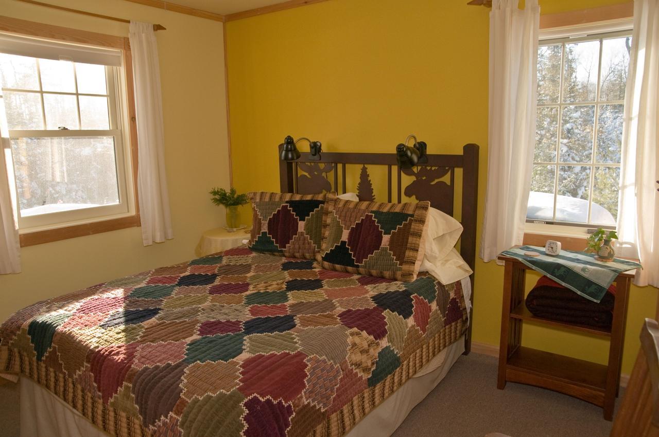 Poplar Creek Guesthouse Grand Marais Exterior photo