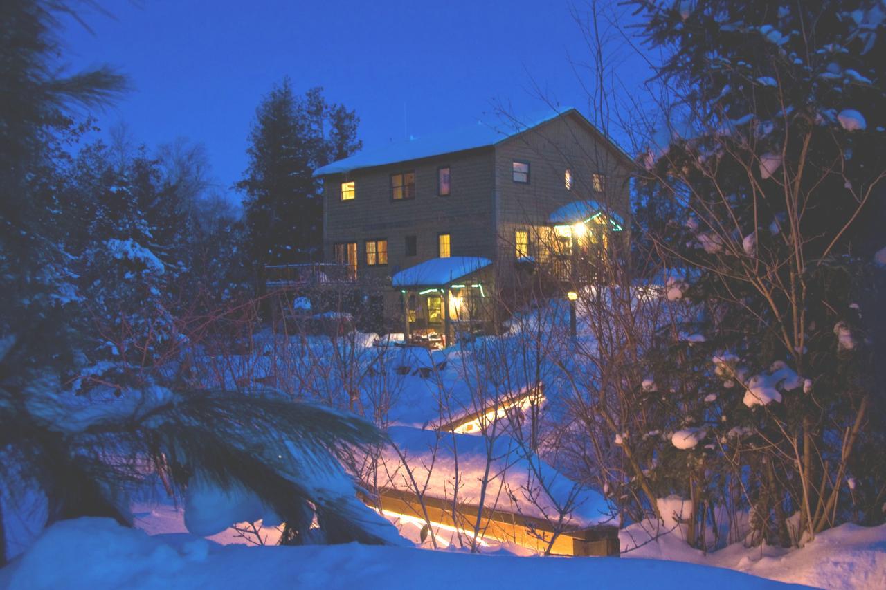 Poplar Creek Guesthouse Grand Marais Exterior photo